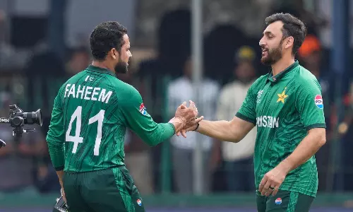 Pakistan Ends Boycott and will Face India at T20 World Cup