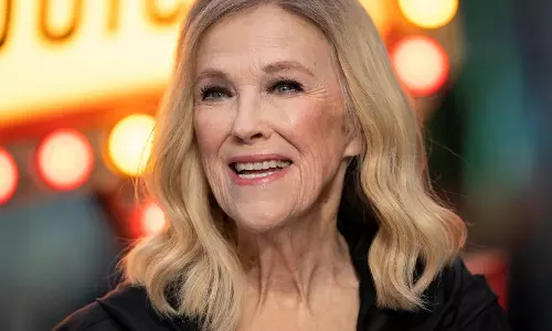 Catherine OHara Died From a Pulmonary Embolism; Cancer Was the Underlying Cause