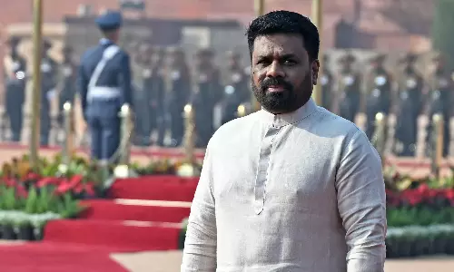 Sri Lanka President Thanks Pakistan PM For India Match Boycott Withdrawal