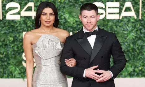 Nick Jonas Hypes Up Priyanka Chopra’s Epic Collaboration With SS Rajamouli Nick Jonas Hypes Up Priyanka Chopra’s Epic Collaboration With SS Rajamouli