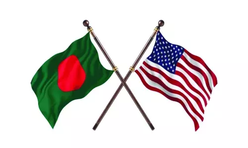 Bangladesh Secures Reduced 19% US Tariff Under Trade Agreement