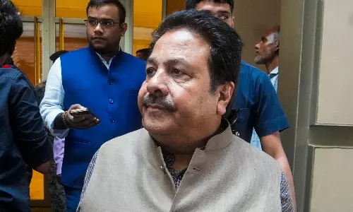Thank ICC For This Amicable Solution To Pakistan Impasse: Rajeev Shukla