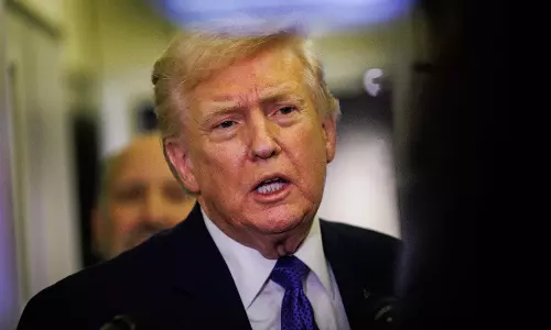 Trump Criticises Bad Bunny’s Historic Super Bowl Halftime Show