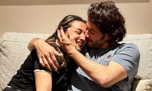 Mahesh Babu And Namrata Shirodkar Celebrate 21 Years Of Marriage