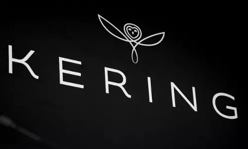 Gucci Owner Kering Sees Net Profit Plunge, Sales Drop