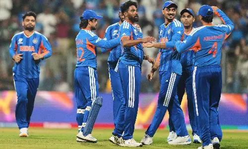 Team India Demands Family To Travel Along With Them During T20WC, BCCI Denies: Report