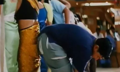 Girlfriend Song From Boys Draws Renewed Criticism for Normalising Sexual Harassment