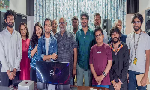 Dolby Atmos Mix Facility Inaugurated At Annapurna Film School