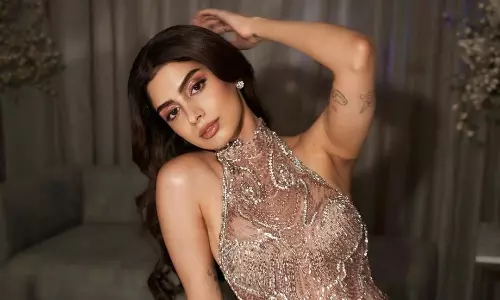 Khushi in ‘Mom’ Sequel