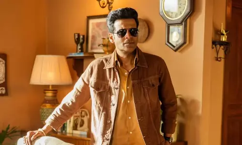 ‘Ghuskhor Pandit’ Controversy Averted