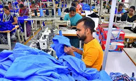 Zero Duty For Select Bangladesh Apparel Hits Indian Exporters