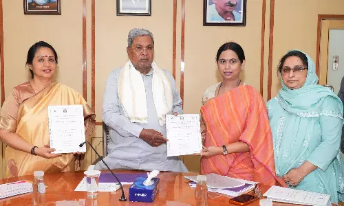 Karnataka Resurvey Identifies 23,395 Former Devadasi Women