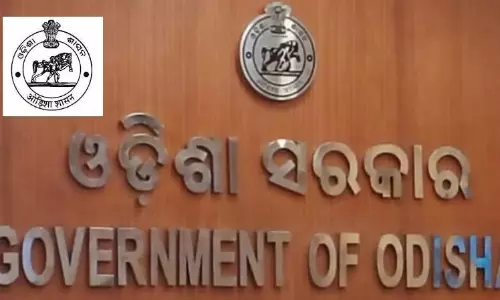 Odisha To Take Action Against Revenue Staff Chewing Paan, Gutkha In Offices Odisha To Take Action Against Revenue Staff Chewing Paan, Gutkha In Offices
