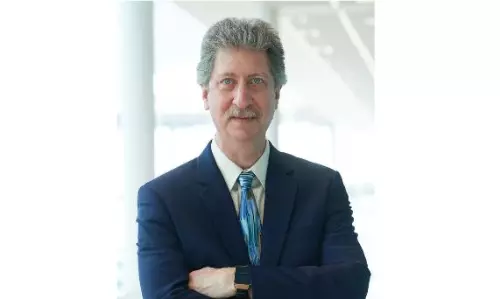 Bruce Levine to Be Awarded Genome Valley Excellence Award for Cancer Gene Therapies
