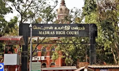 HC Dismisses PILs Against Residential Towers on Pallikaranai Land HC Dismisses PILs Against Residential Towers on Pallikaranai Land