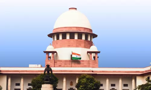 Sexual Assault Cases: SC to Ask National Judicial Academy for Guidelines on Court Remarks