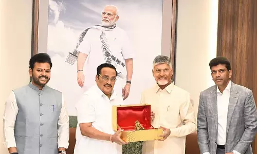 CM Seeks Irrigation Nods, Zero-Landfill Goal