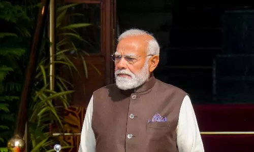 ‘Bastar Pandum’ Emerges As Powerful Symbol Of Bastar’s Transformed Identity: PM