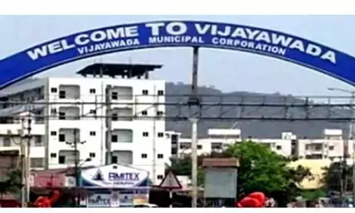 VMC Council Approves ₹2,093.64 Crore Budget for 2026–27