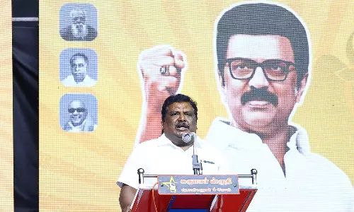 Tamil Nadu Denies Railway Minister’s Charges Tamil Nadu Denies Railway Minister’s Charges