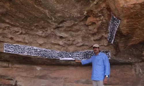 Historians Seek Protection of Telangana’s Ancient Roots in Puranic Asmaka