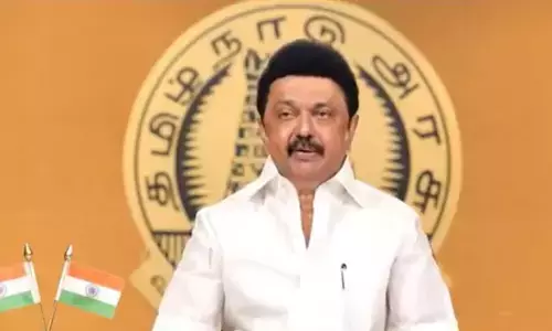 Congress Wants DMK To Start Seat-Sharing Talk