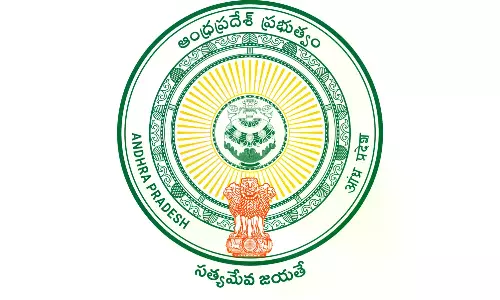 AP Budget Session Starts Today AP Budget Session Starts Today