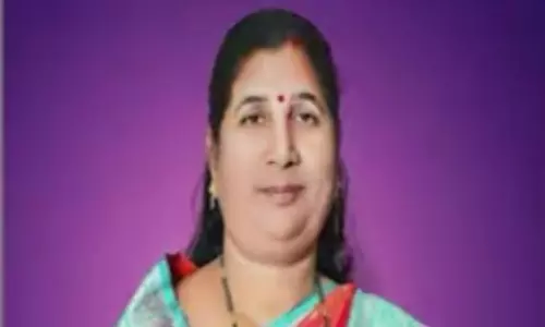 BJP Wins Chandrapur Mayoral Poll with Shiv Sena (UBT) Support