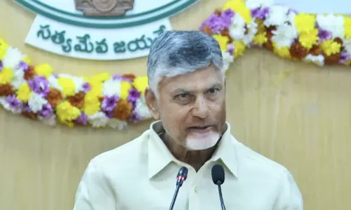 Rayalaseema Emerges as Green Energy Hub Rayalaseema Emerges as Green Energy Hub