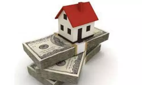 Big Fish Attempt to Escape from House Tax Payments in Godavari Districts