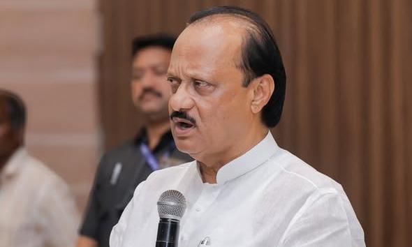 Mumbai Court Gives Clean Chit To Ajit Pawar In Rs 25,000 Crore MSCB Scam