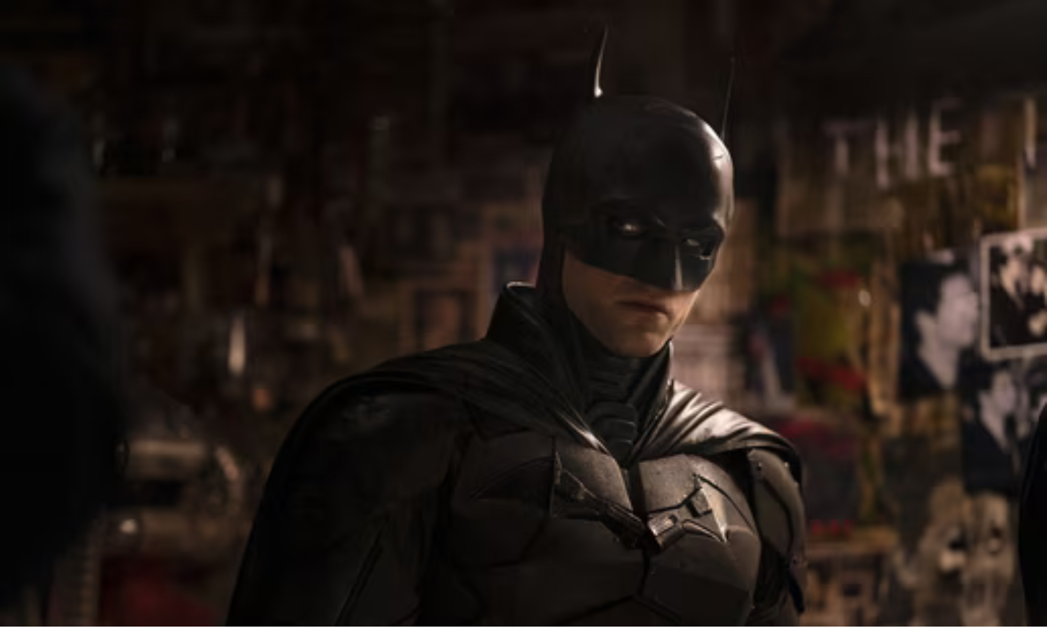 The Batman Part II: Casting Buzz, Comic Inspiration, and Big Fan Demands