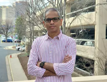 Leadership Success Story: Devanand Ramachandrans Enterprise Sales Systems Integration Leadership Success Story: Devanand Ramachandrans Enterprise Sales Systems Integration