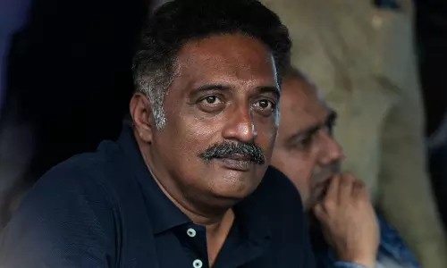 Prakash Raj Joins Drishyam 3 Hindi Shoot, Says He Isn’t Replacing Anyone