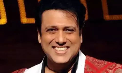 Actor Govinda Confirmed Not to Do Bhagam Bhag 2