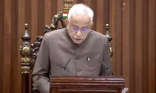 Governor Wants AP’s Resurgence Turned Into Ascendance Of State