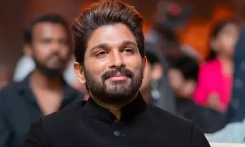Pushpa Effect: Why Allu Arjun’s Growth Is Ruffling Feathers