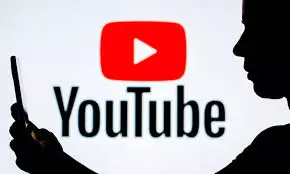 YouTube says it is not social media in landmark addiction trial