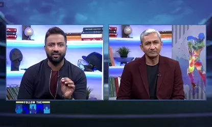  Dont overanalyse says Sanjay Bangar