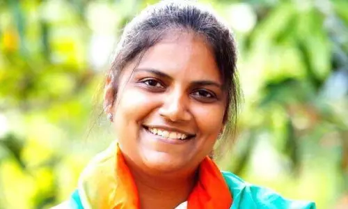 Social Media Is Influencing Youth And Adolescents : Congress MP Jebi Hisham