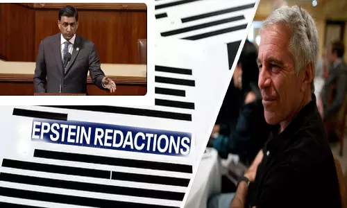 Who Are They 6 Powerful Names Redacted From Epstein Files