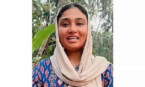 Kerala Man’s Suicide Over Viral Sexual Harassment Video Shimjitha Gets Bail Kerala Man’s Suicide Over Viral Sexual Harassment Video Shimjitha Gets Bail