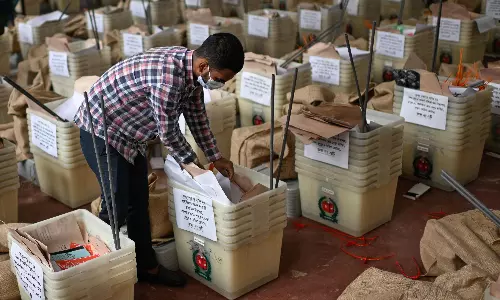 DC Edit | Bangladesh Holds Long-Awaited Polls As India Keeps Watch