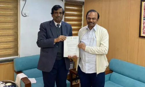 Magunta Seeks Review of ELF Land Acquisition, Pushes Road Projects