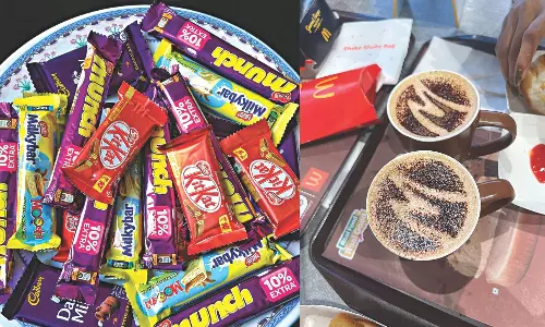 ‘Thoughtful’ Gifts That Will Last Beyond V-Day