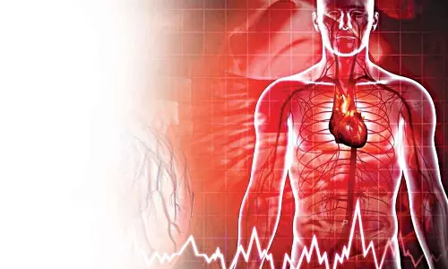 When Your Heart’s in The ‘Right’ Place