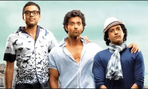 ‘Zindagi Na Milegi Dobara’ Gets A Sequel