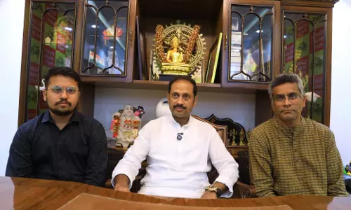 Isha Foundation To Develop Thimmamma Marrimanu As Spiritual Tourism Hub