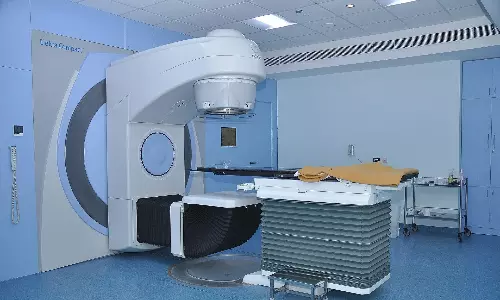 Centre Sanctions Rs 60 Crore Linac Units for AP Cancer Care