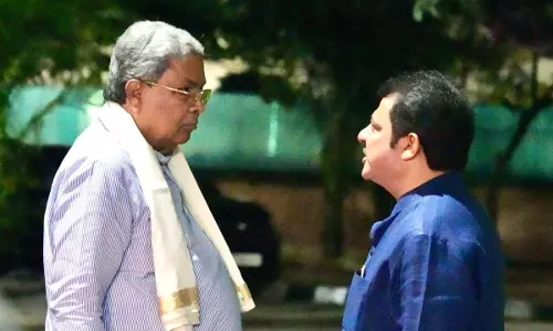 Personally Feel Siddaramaiah Will Be CM Till 2028, Says Zameer; High Command’s Call Final